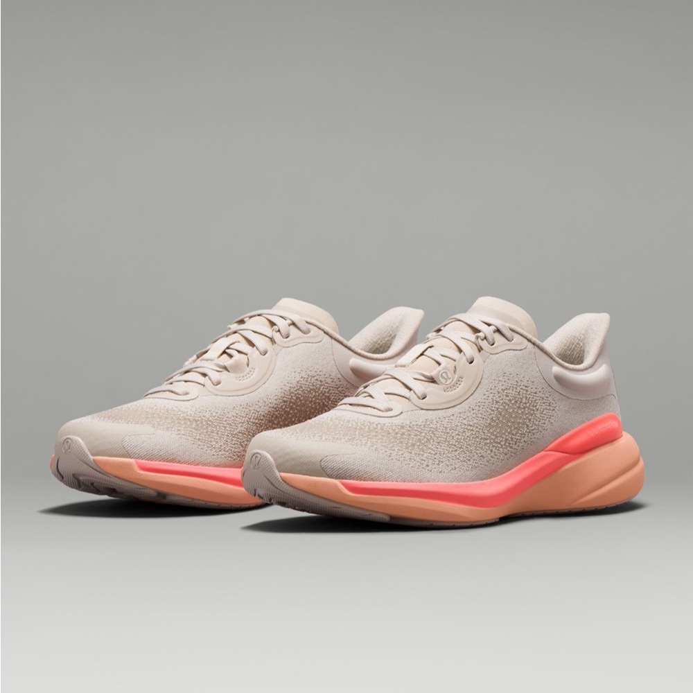Lululemon Chargefeel 2 low sneaker